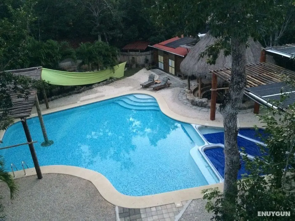 Chaktunche Rancho Ecolodge - Öne Çıkan Resim