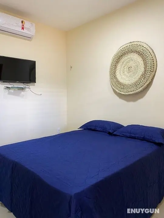 Chale Vila dos Sonhos - Oda