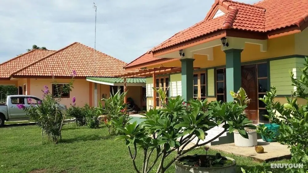 Chaleena Homestay - Öne Çıkan Resim
