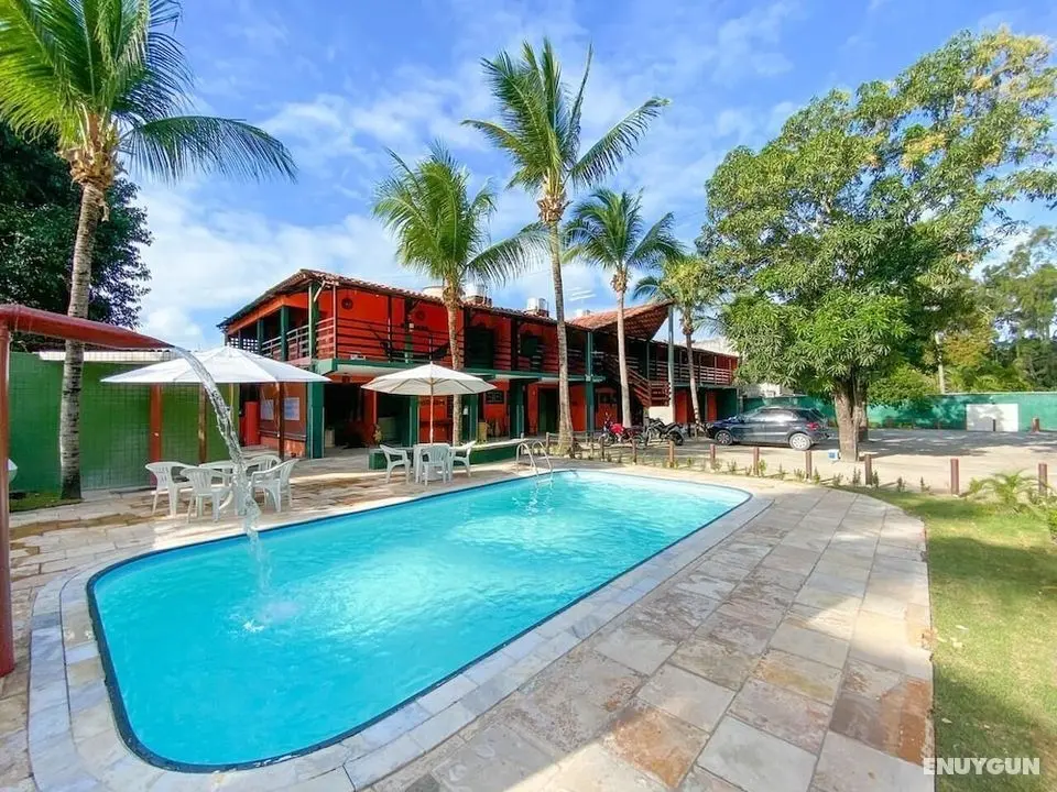 Chalés Praias do Sul - Öne Çıkan Resim