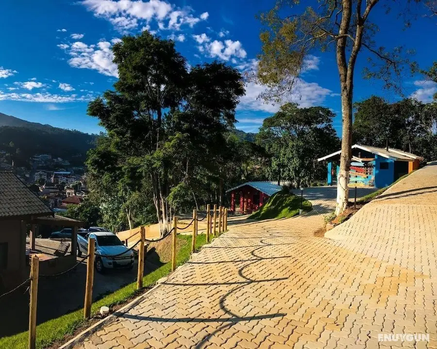 Chalés Vista Linda - Öne Çıkan Resim
