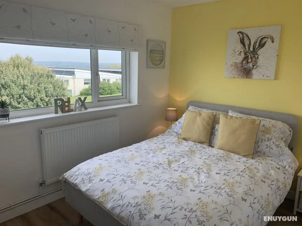 Chalet 26 Widemouth Bay - Öne Çıkan Resim
