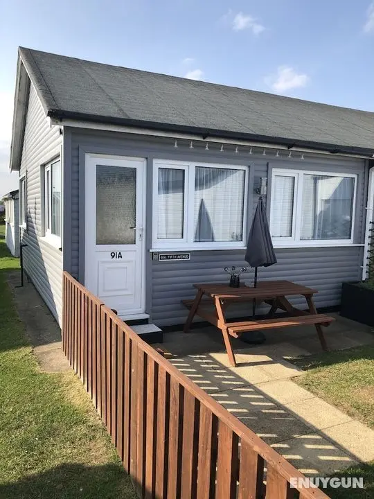 Chalet 91A - South Shore Bridlington - Öne Çıkan Resim