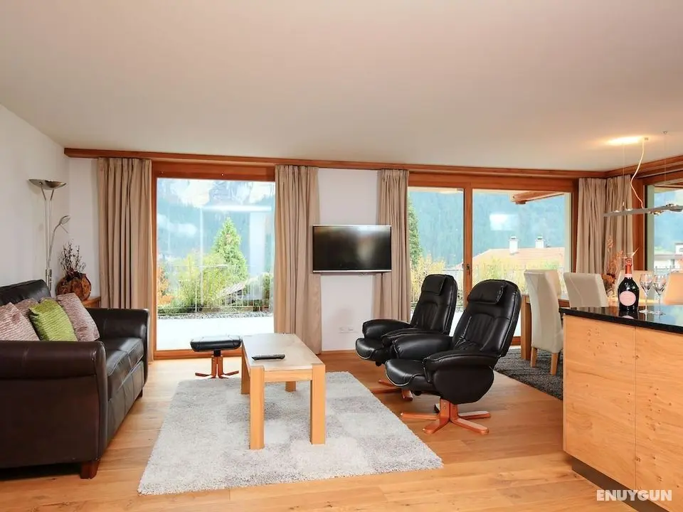 Chalet Achat Grindelwald - Öne Çıkan Resim