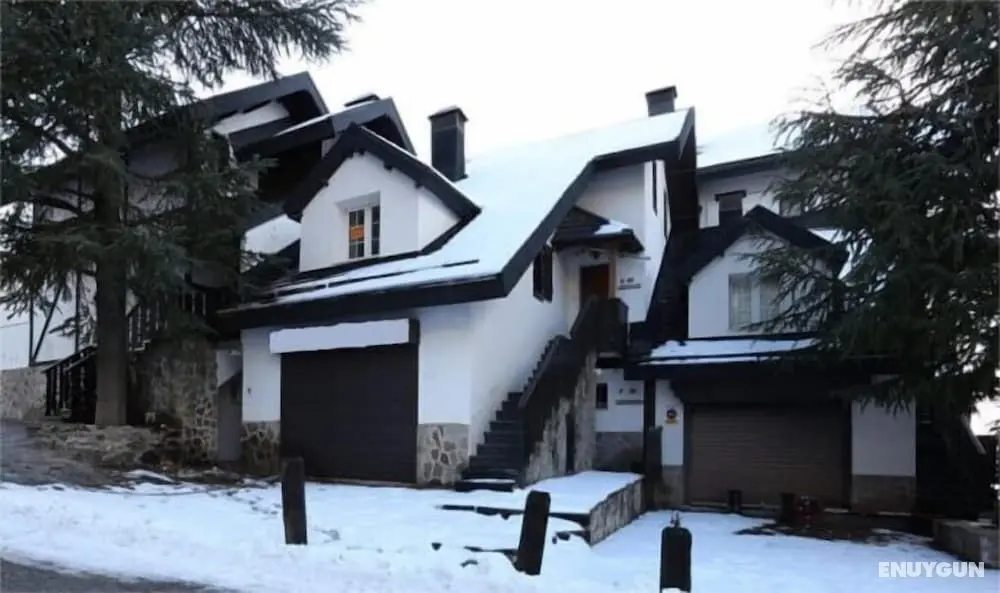 Chalet Adosado zona media-baja - Öne Çıkan Resim