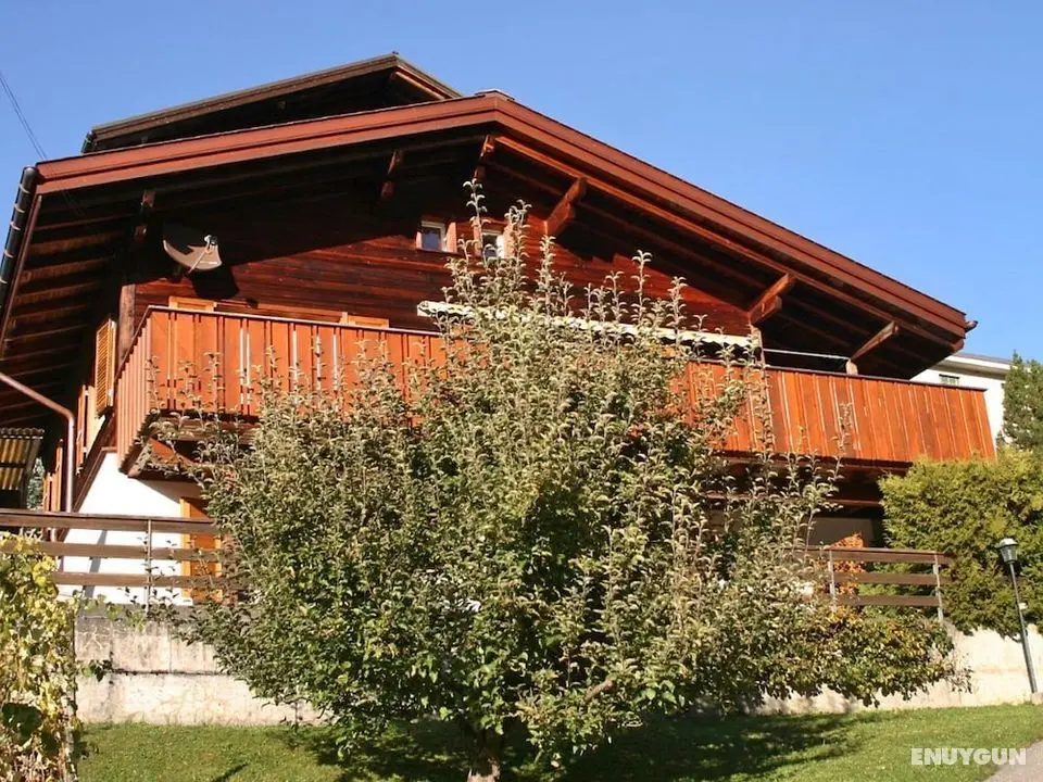 Chalet Ahornen Grindelwald - Öne Çıkan Resim