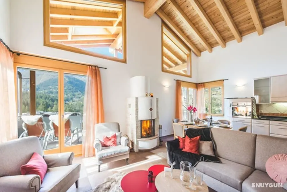 Chalet Alpharmonie - Öne Çıkan Resim