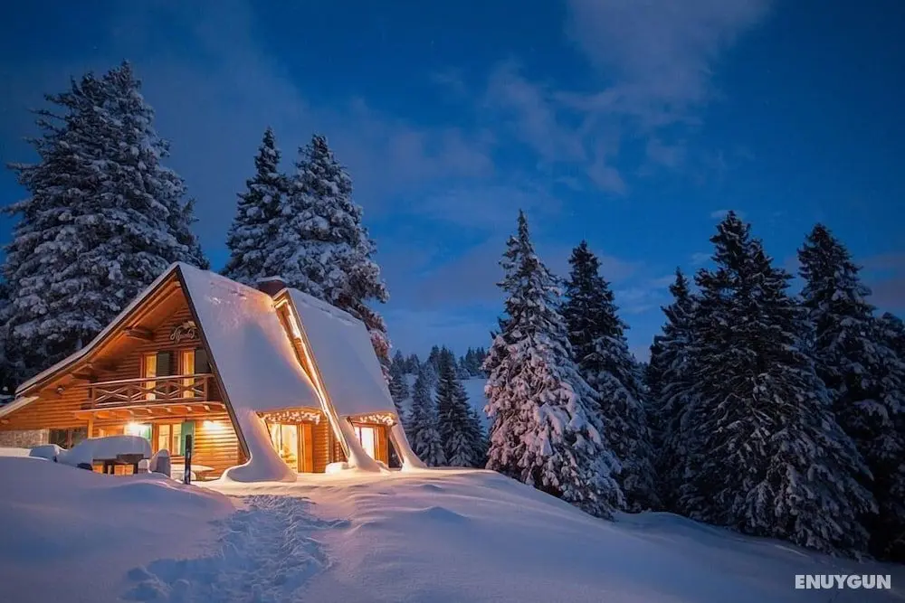 Chalet Alpinka - Öne Çıkan Resim