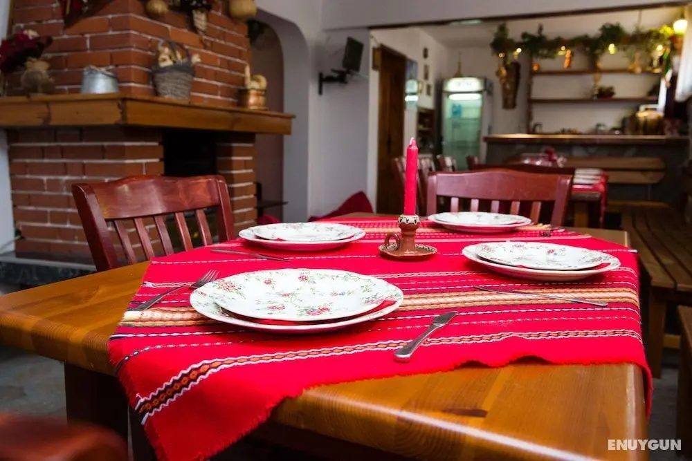 Chalet Asevi Bansko - Öne Çıkan Resim