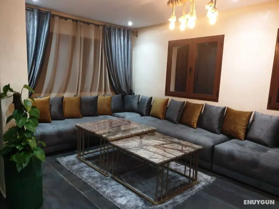 Chalet Asmoun 2 - Öne Çıkan Resim