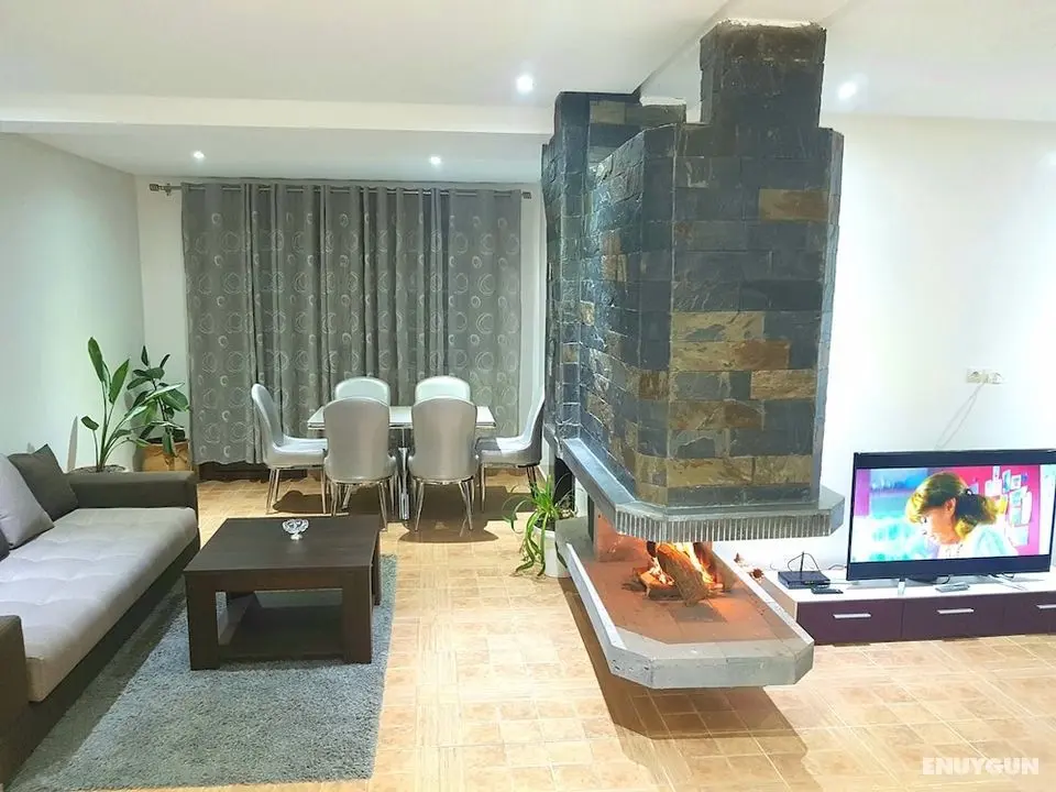 Chalet Asmoun - Öne Çıkan Resim