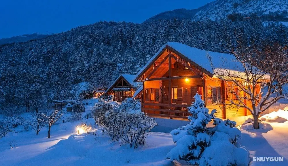 Chalet Carpe Diem - Öne Çıkan Resim