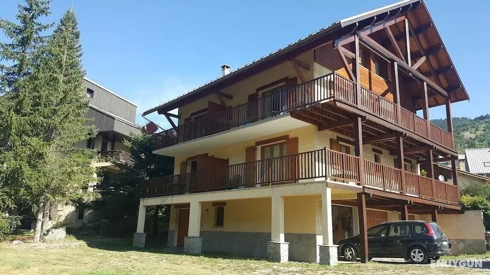 Chalet Clos Gauthier - Öne Çıkan Resim
