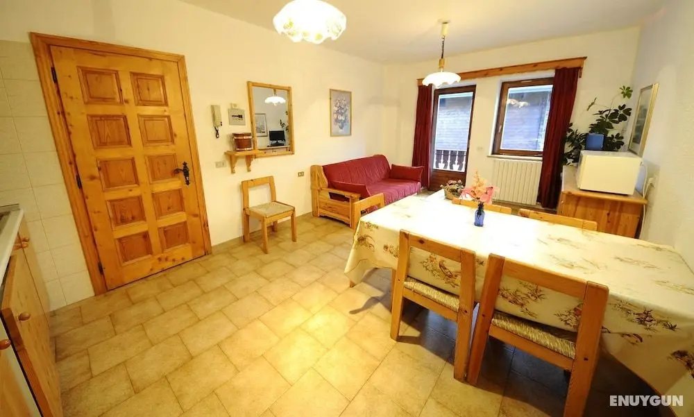 Chalet da Maria - Öne Çıkan Resim