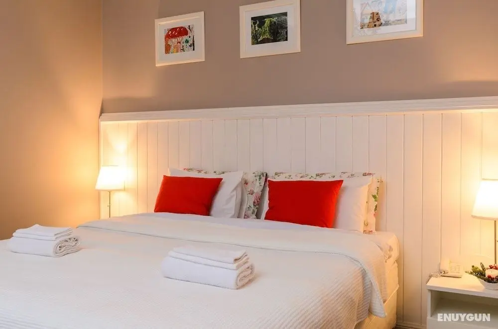 Chalet de Provence Kolomenskaya - Öne Çıkan Resim