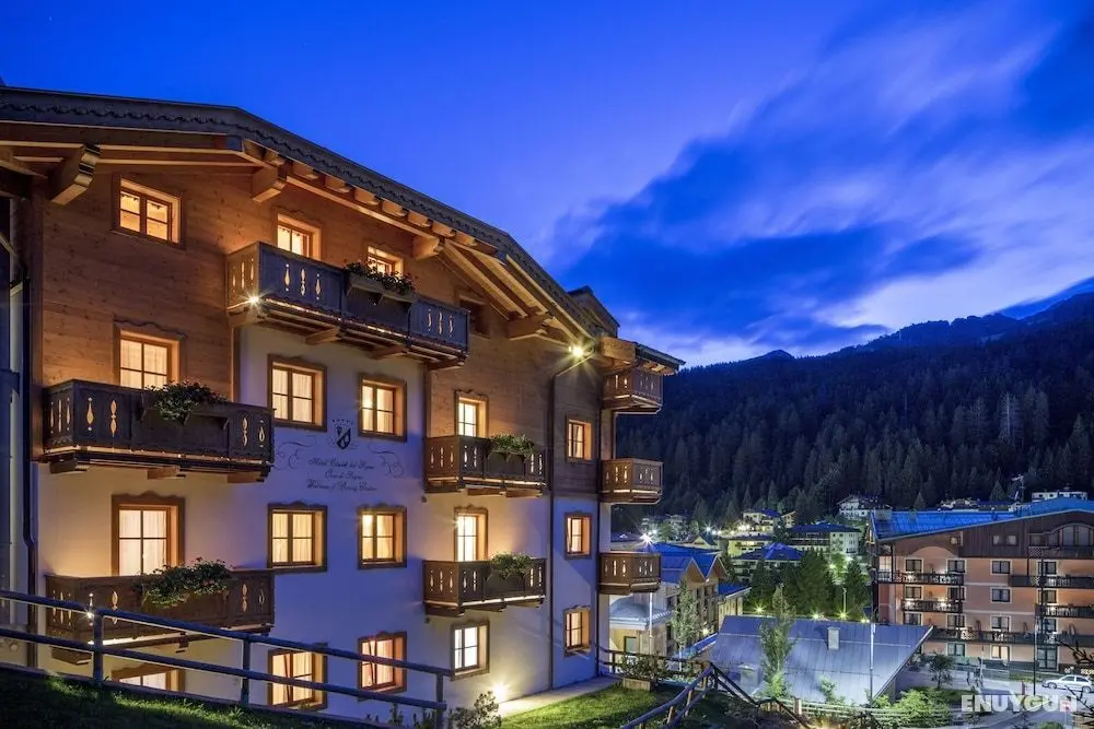 Hotel Chalet del Sogno - Öne Çıkan Resim