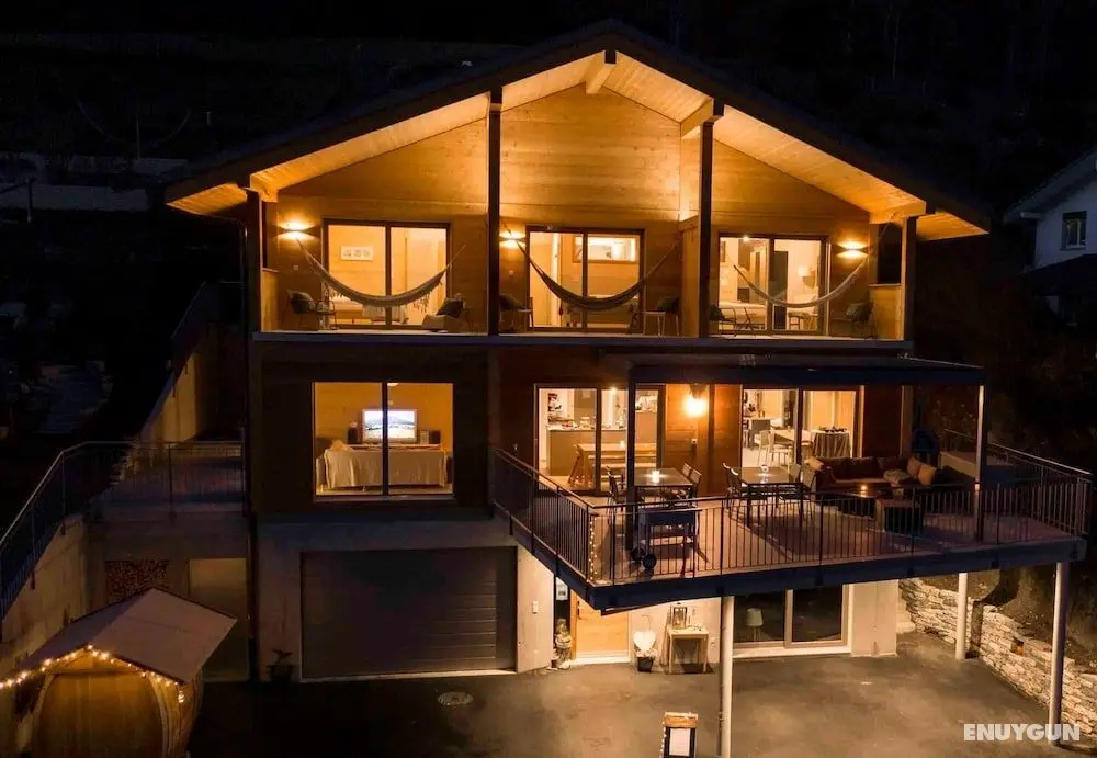 Chalet Diognysos B&B - Öne Çıkan Resim