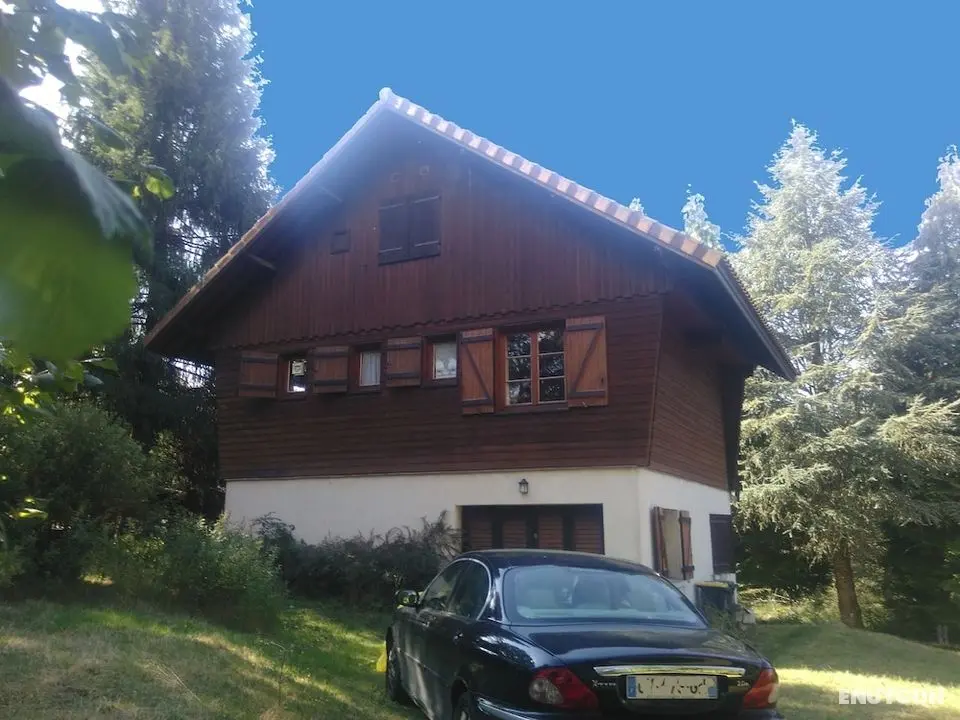 Chalet Du Lac - Öne Çıkan Resim
