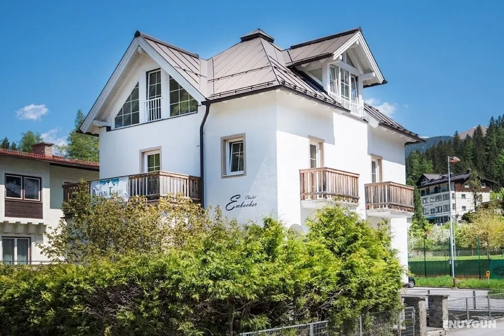 Chalet Embacher - Öne Çıkan Resim