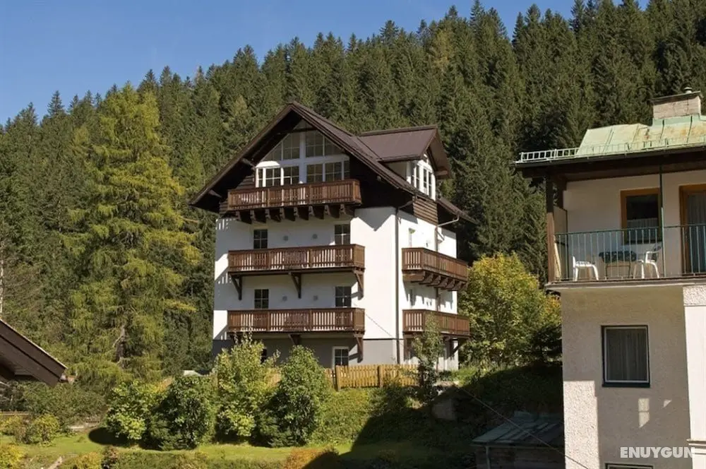 Chalet Enzian - Öne Çıkan Resim