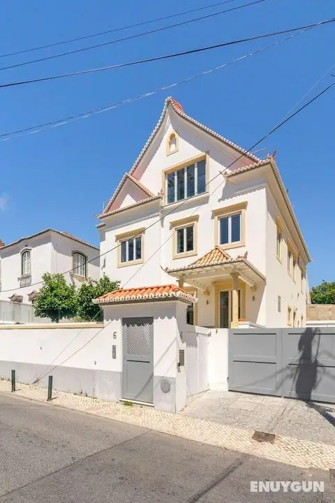 Chalet Estoril Townhouse - Öne Çıkan Resim