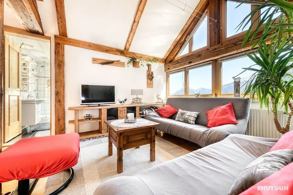 Chalet Fischer by A Appartements - Öne Çıkan Resim