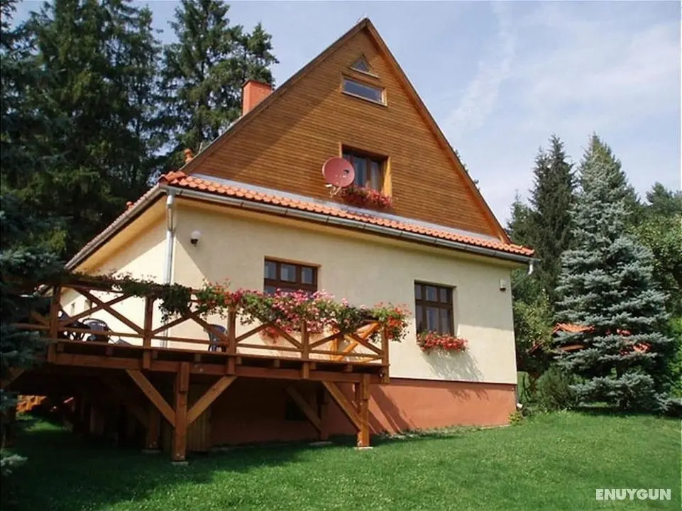 Chalet Hor ren in Smi any - Öne Çıkan Resim