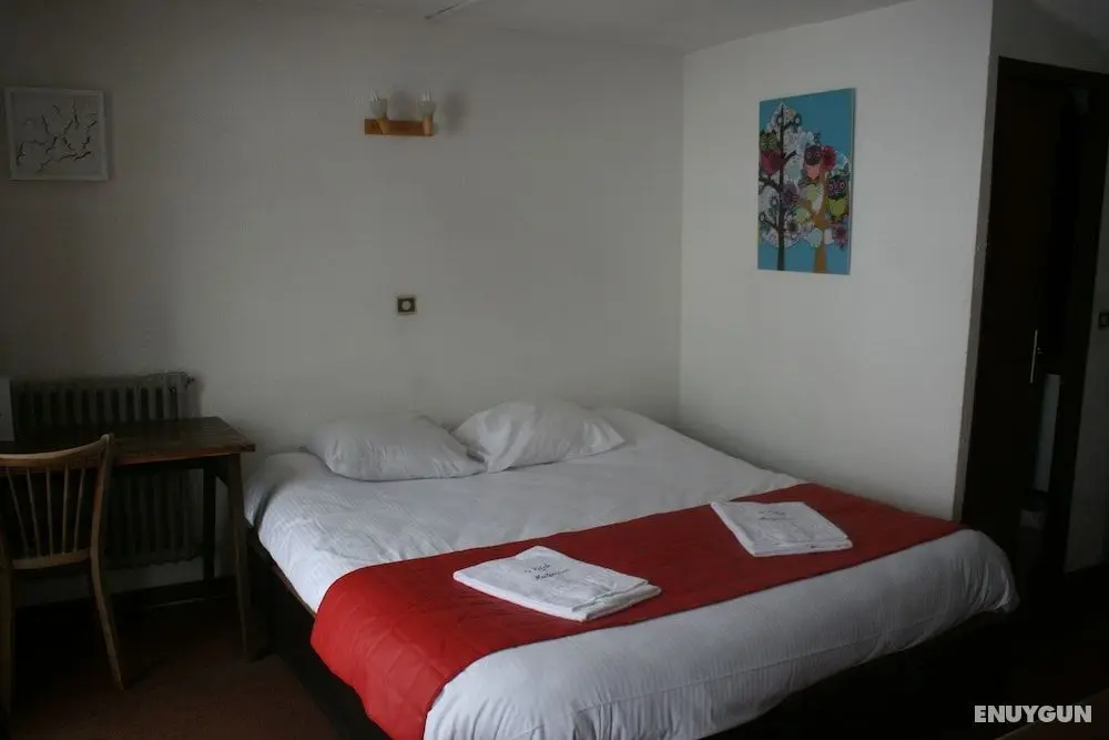 Chalet Hôtel La Rafale - Öne Çıkan Resim