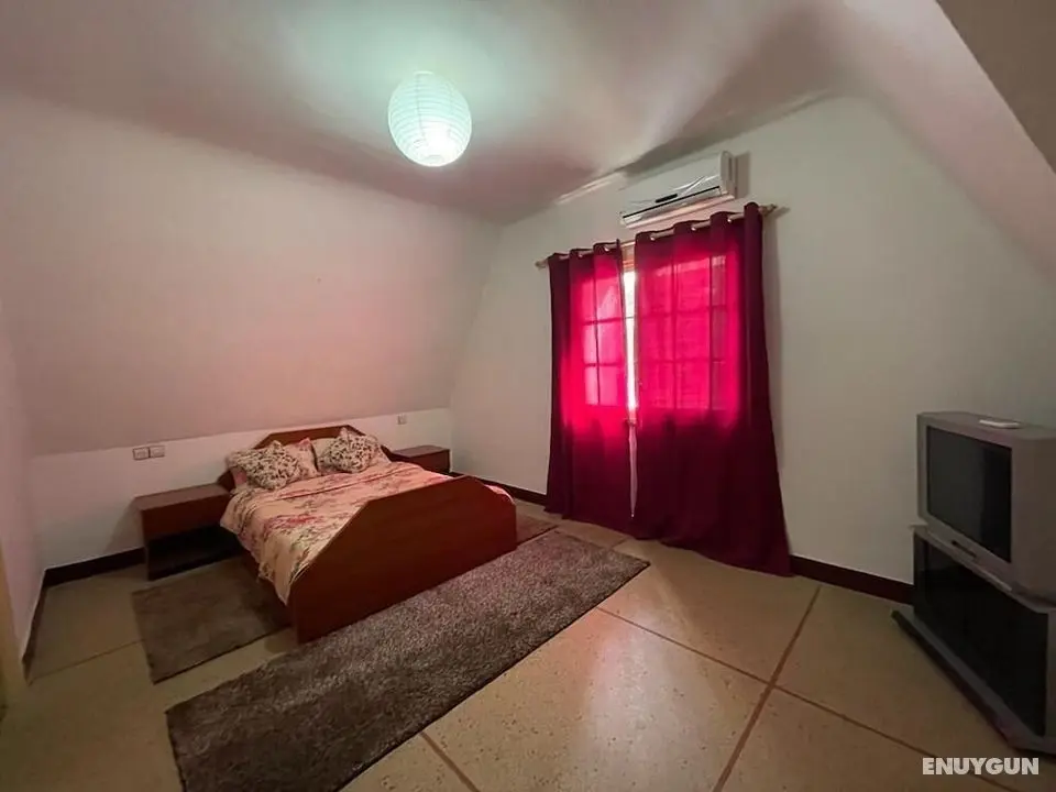 Chalet Ifrane - Öne Çıkan Resim
