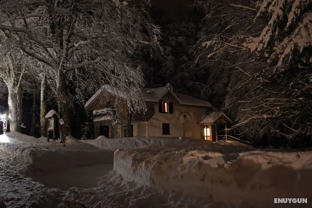 Chalet Il Cristallo - Öne Çıkan Resim