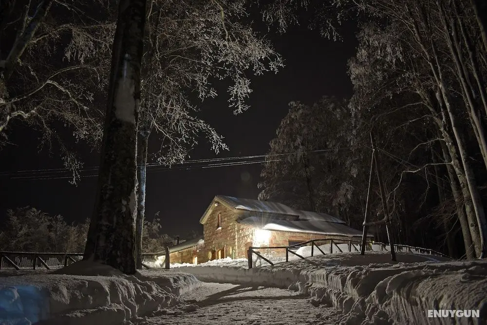 Chalet Il Vecchio Rifugio - Öne Çıkan Resim