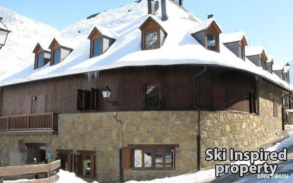 Chalet Iori - Dış Mekan