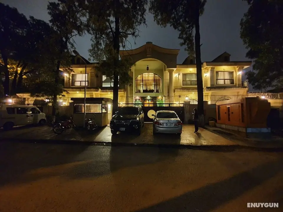 Chalet Islamabad - Öne Çıkan Resim
