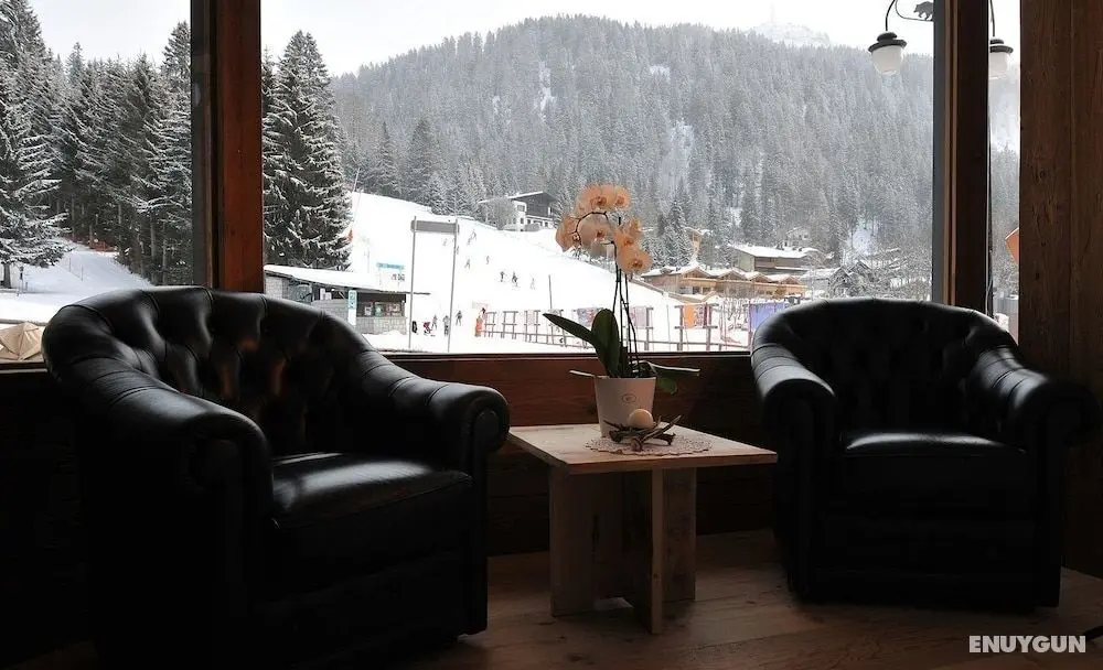 Chalet Laura Lodge Hotel - Öne Çıkan Resim