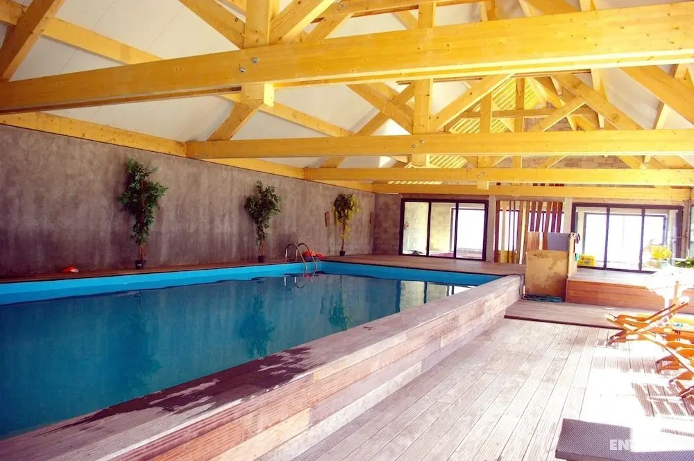 Chalet les Blancs - Öne Çıkan Resim
