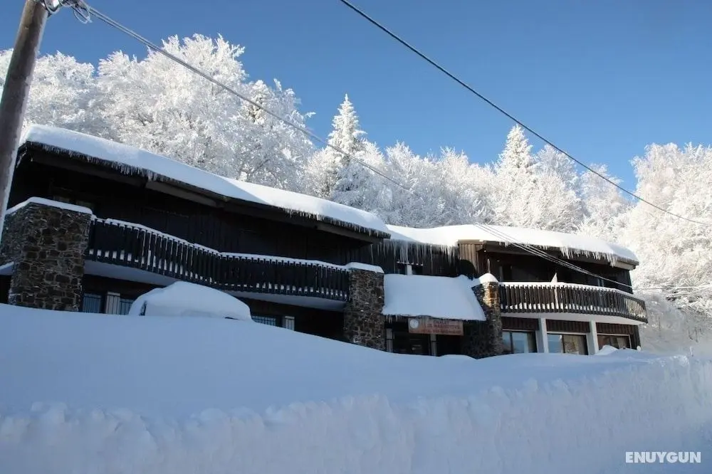 Chalet Hotel Les Marmottes - Öne Çıkan Resim
