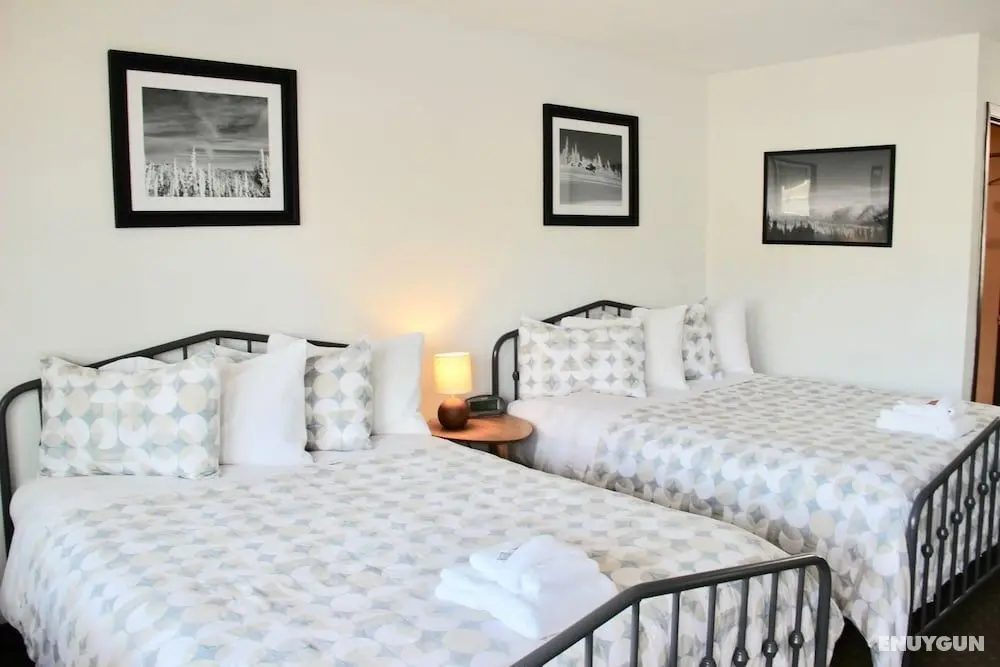 Chalet Motel Whitefish - Öne Çıkan Resim