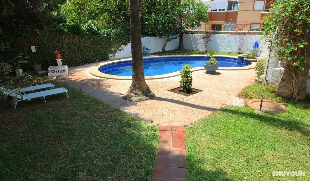 Chalet - Magnífico chalet en Aguadulce - Öne Çıkan Resim