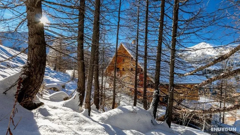 Chalet Marano Hotel Restaurant & Spa - Öne Çıkan Resim
