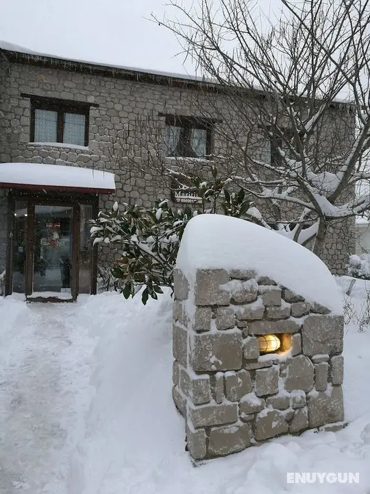 Chalet Maritina - Öne Çıkan Resim