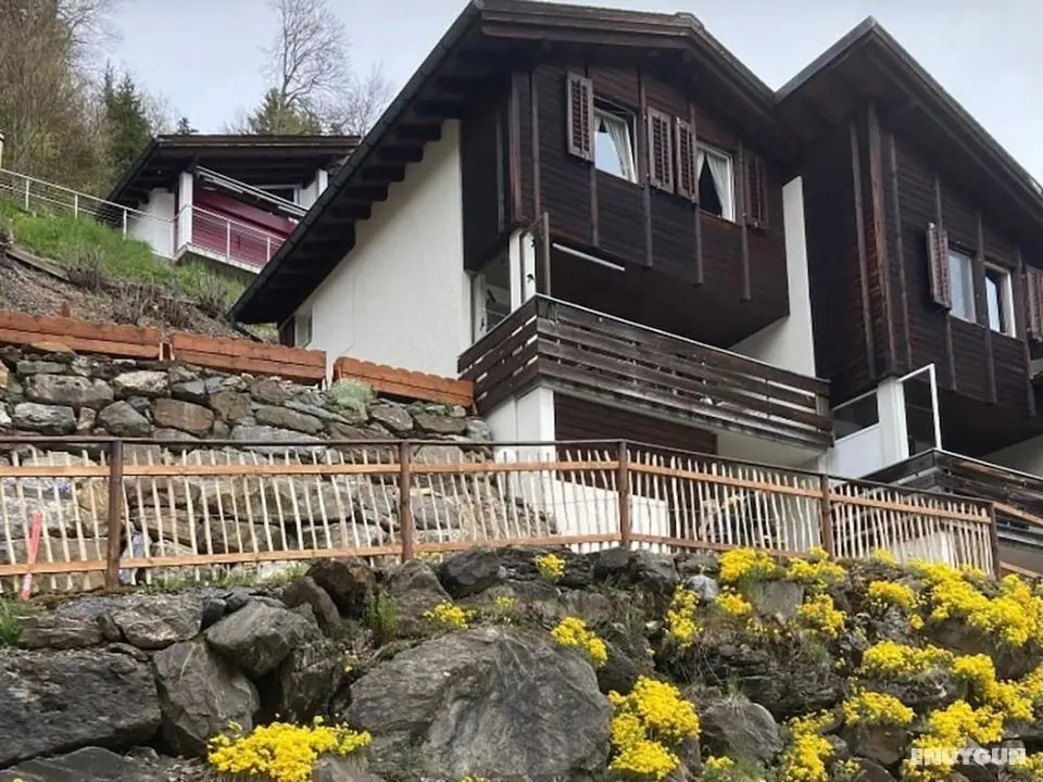 Chalet Murmeli Engelberg - Öne Çıkan Resim