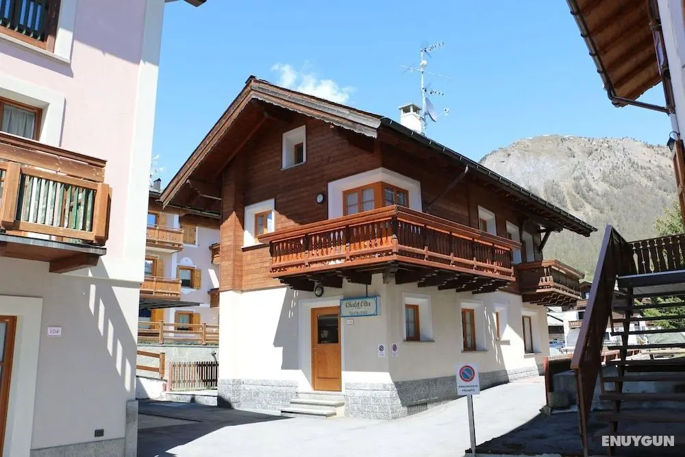 Chalet Olta - Öne Çıkan Resim