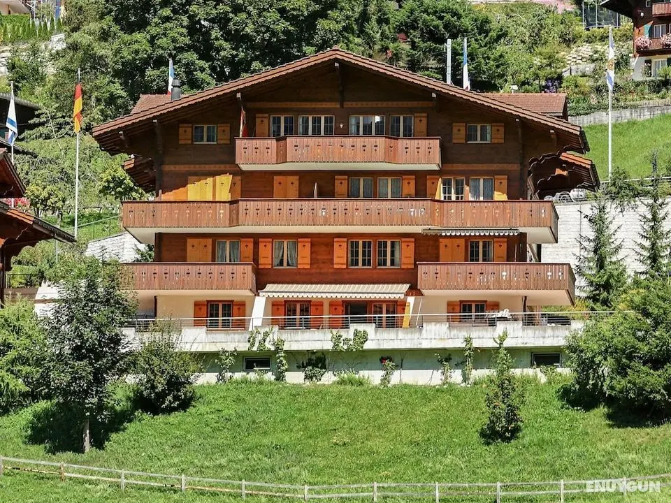 Chalet Perle Grindelwald - Öne Çıkan Resim