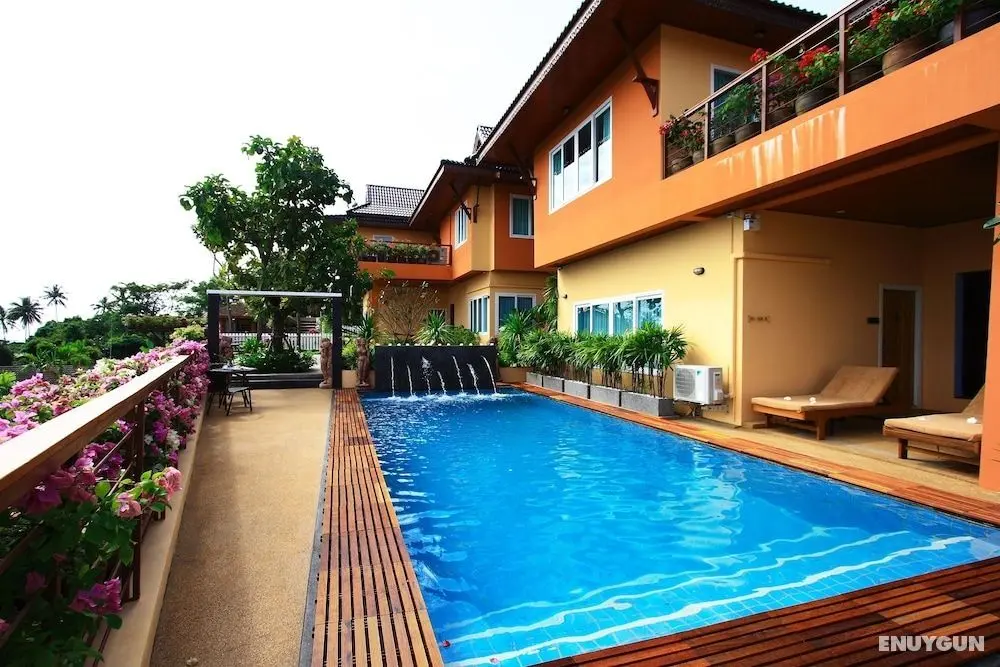 The Chalet Phuket Resort - Öne Çıkan Resim