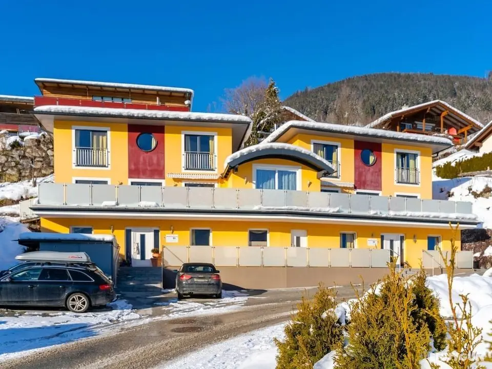 Chalet in Piesendorf Near Kaprun Ski Slopes - Öne Çıkan Resim