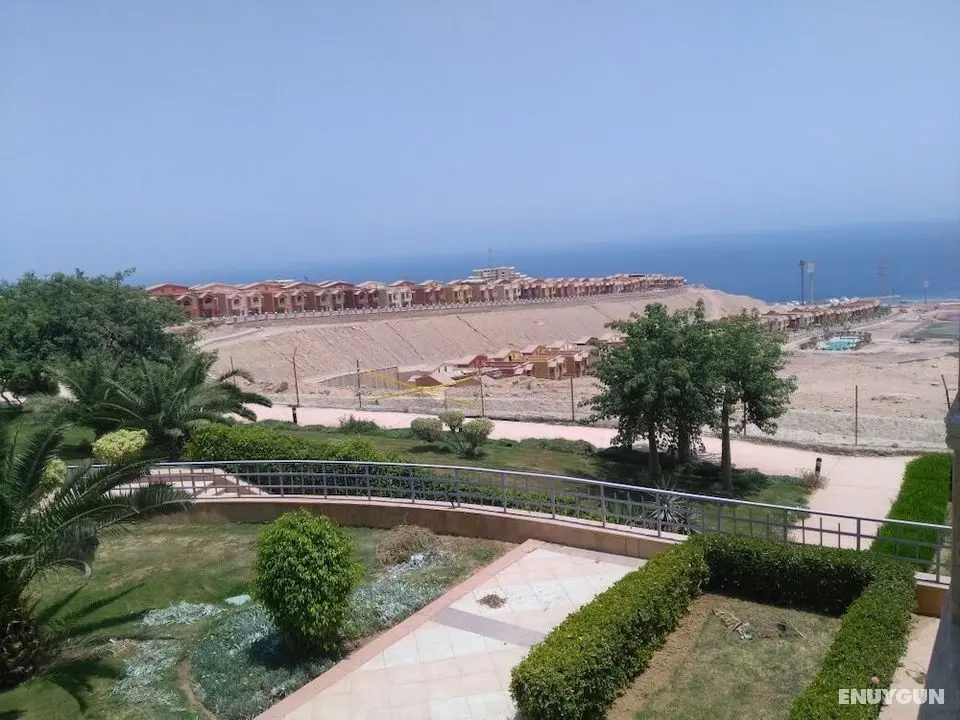 Chalet at Porto Sokhna Panorama - Plaj