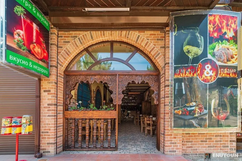 Chalet Provence - Öne Çıkan Resim