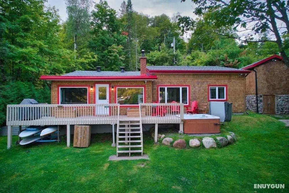Chalet Rendez-Vous - Öne Çıkan Resim