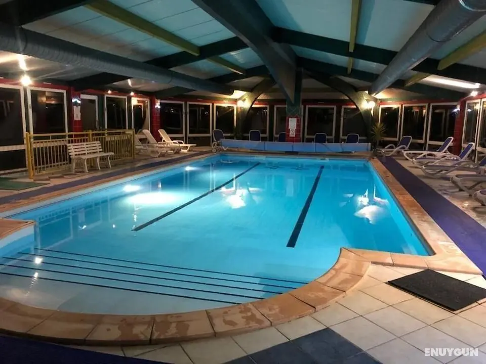 Chalet résidence la Combeaute - Öne Çıkan Resim