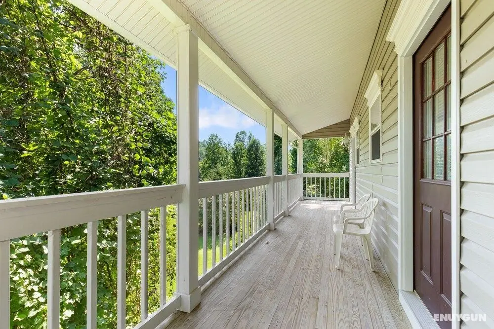 Chalet at Roaring Fork - Öne Çıkan Resim